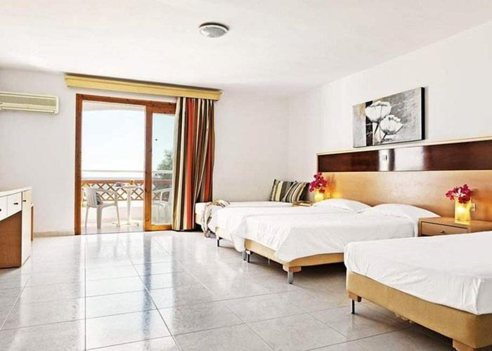 MINOS BEACH KARPATHoS Exterior foto